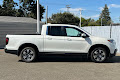 2017 Honda Ridgeline RTL-T