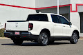2017 Honda Ridgeline RTL-T