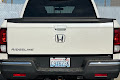 2017 Honda Ridgeline RTL-T