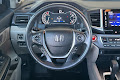 2017 Honda Ridgeline RTL-T
