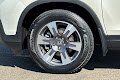 2017 Honda Ridgeline RTL-T