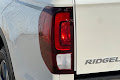 2017 Honda Ridgeline RTL-T