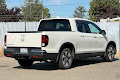 2017 Honda Ridgeline RTL-T