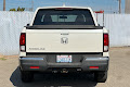 2017 Honda Ridgeline RTL-T