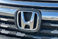 2017 Honda Ridgeline RTL-T