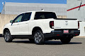 2017 Honda Ridgeline RTL-T