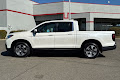 2017 Honda Ridgeline RTL-T