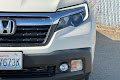 2017 Honda Ridgeline RTL-T