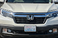 2017 Honda Ridgeline RTL-T
