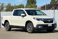 2017 Honda Ridgeline RTL-T