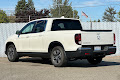 2017 Honda Ridgeline RTL-T
