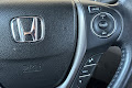 2017 Honda Ridgeline RTL-T