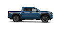 2026 Toyota Tacoma TRD Off Road Hybrid
