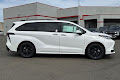 2026 Toyota Sienna Woodland Edition