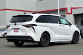 2026 Toyota Sienna Woodland Edition