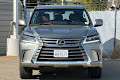 2021 Lexus LX