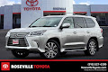 2021 Lexus LX