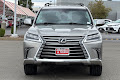 2021 Lexus LX