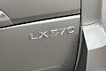 2021 Lexus LX