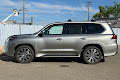 2021 Lexus LX