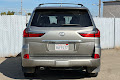 2021 Lexus LX