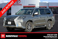 2021 Lexus LX
