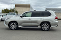 2021 Lexus LX