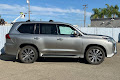 2021 Lexus LX