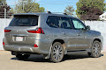 2021 Lexus LX