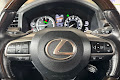 2021 Lexus LX
