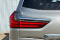 2021 Lexus LX