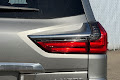 2021 Lexus LX