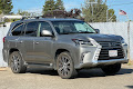 2021 Lexus LX