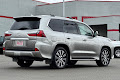 2021 Lexus LX