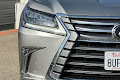 2021 Lexus LX