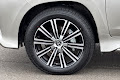 2021 Lexus LX