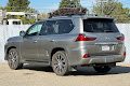 2021 Lexus LX
