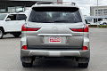 2021 Lexus LX