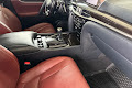 2021 Lexus LX