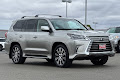 2021 Lexus LX