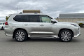 2021 Lexus LX