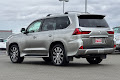 2021 Lexus LX