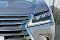 2021 Lexus LX
