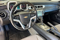 2014 Chevrolet Camaro SS
