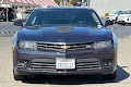 2014 Chevrolet Camaro SS