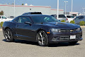 2014 Chevrolet Camaro SS
