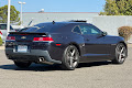 2014 Chevrolet Camaro SS