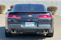 2014 Chevrolet Camaro SS