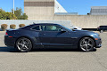 2014 Chevrolet Camaro SS