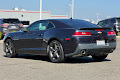 2014 Chevrolet Camaro SS